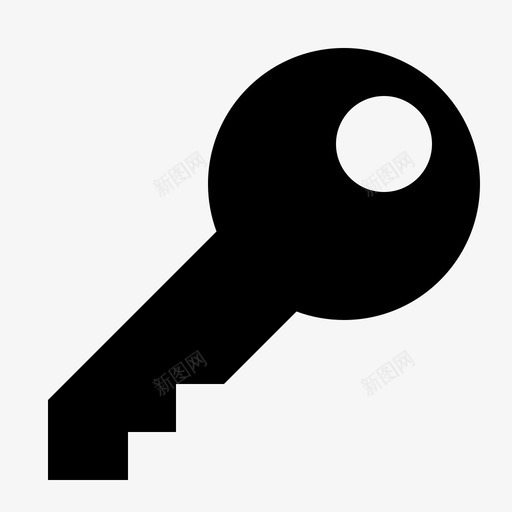 key2svg_新图网 https://ixintu.com key2