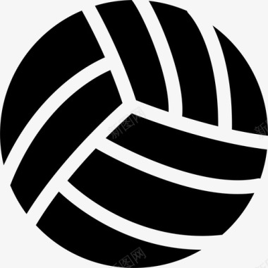 volleyball图标