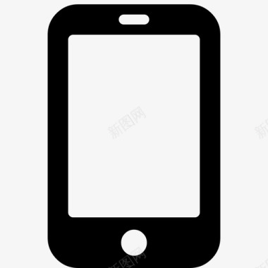 手机app图标