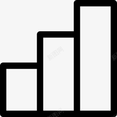 histogram2图标