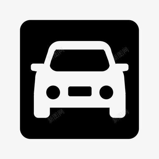 专车金svg_新图网 https://ixintu.com 专车金