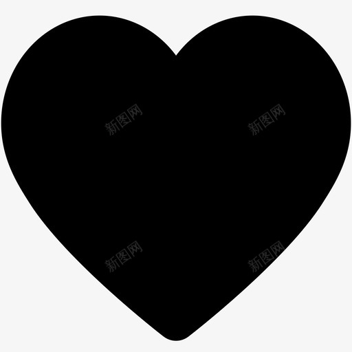 Heart2svg_新图网 https://ixintu.com Heart2