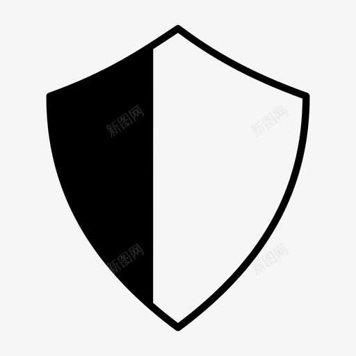 防护程序防护安全防护图标svg_新图网 https://ixintu.com 安全防护 程序防护 网罩 防护