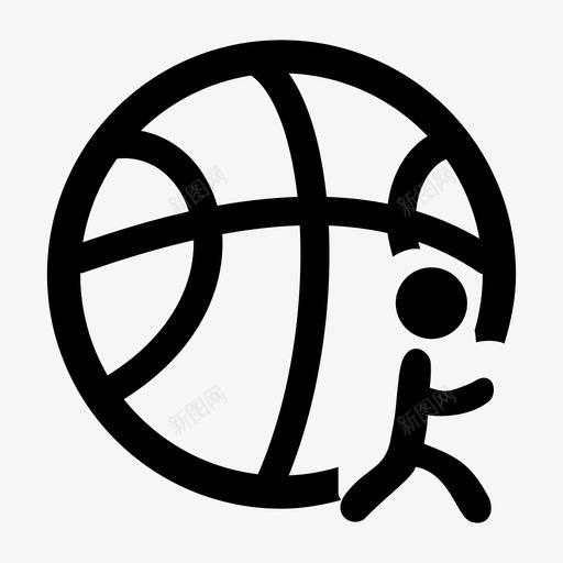 常熟篮球篮协杯-改svg_新图网 https://ixintu.com 常熟篮球篮协杯-改
