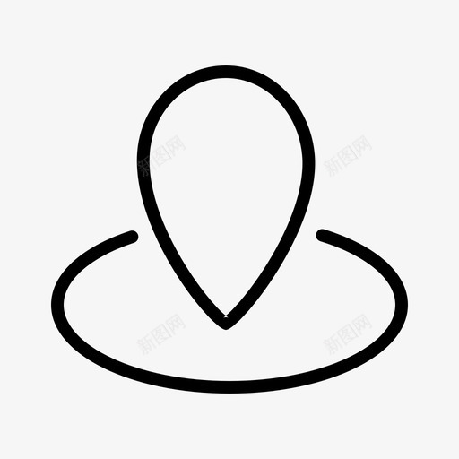 收送范围svg_新图网 https://ixintu.com 收送范围