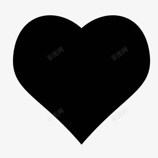 love3svg_新图网 https://ixintu.com love3