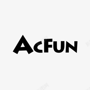 acfun图标