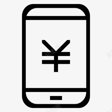 话费充值图标