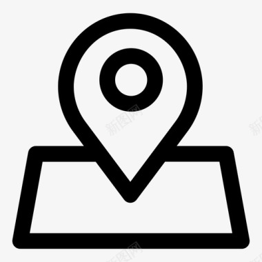地图地址地图密码图标图标