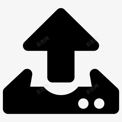 upload上传svg_新图网 https://ixintu.com upload上传
