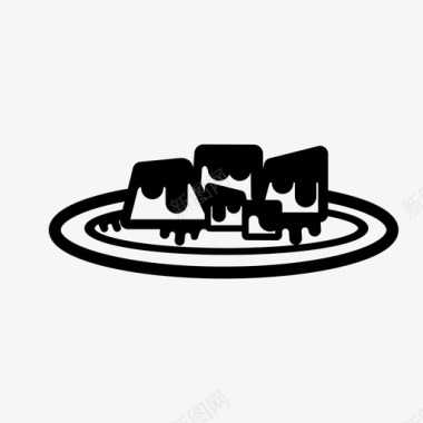 bravasbrave辣酱图标图标