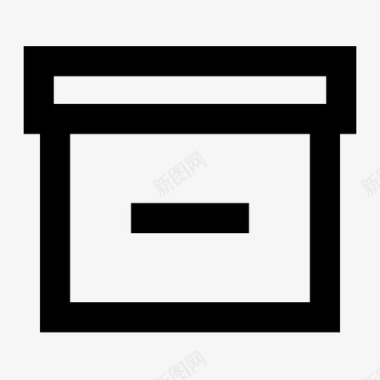 工作台_icon图标