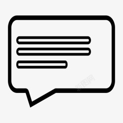 资讯文字图标10资讯查询高清图片