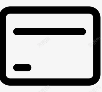 vipcard图标