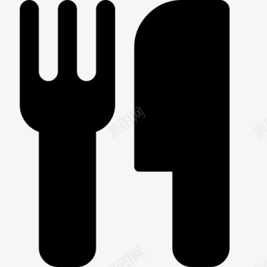 cutlery图标