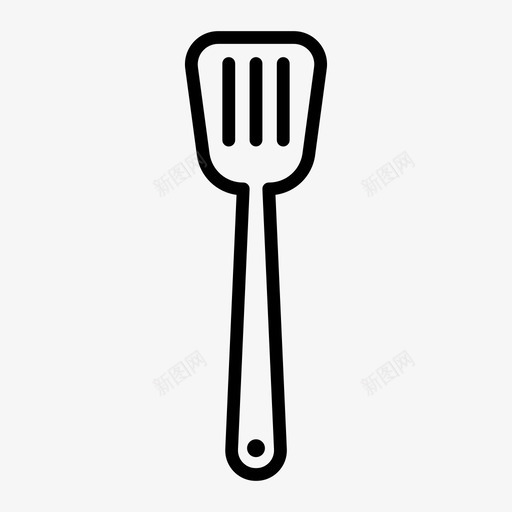 厨具厨房工具图标svg_新图网 https://ixintu.com 厨具 厨房工具