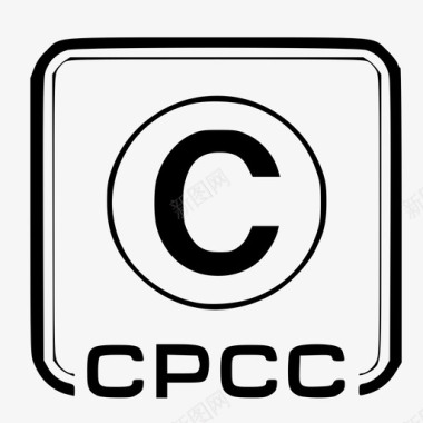 中国版权保护中心logo图标