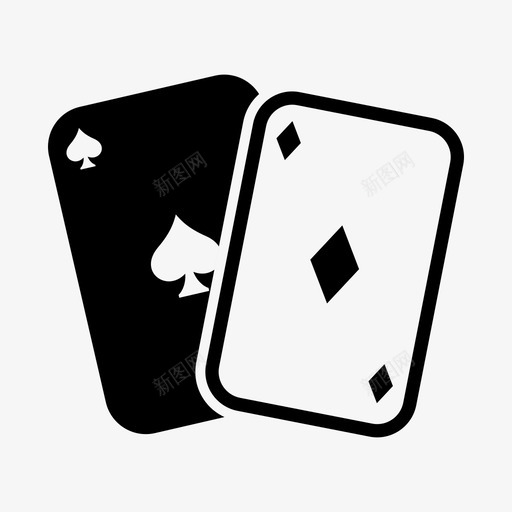 poker2svg_新图网 https://ixintu.com poker2