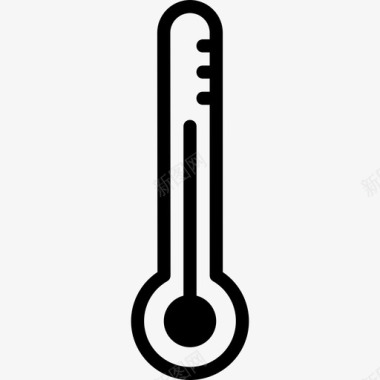 水银温度计度数我的教室图标图标