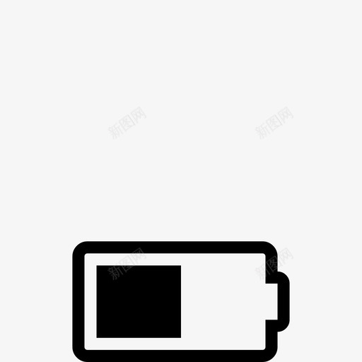 battery 2svg_新图网 https://ixintu.com battery 2