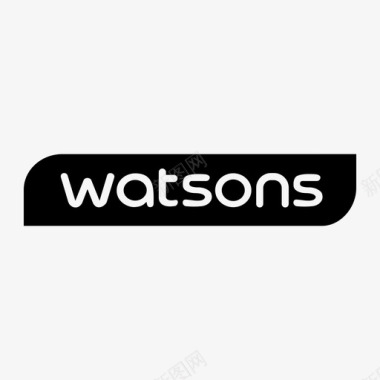 watsons图标