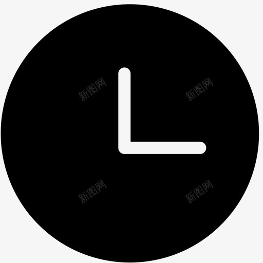 time2svg_新图网 https://ixintu.com time2