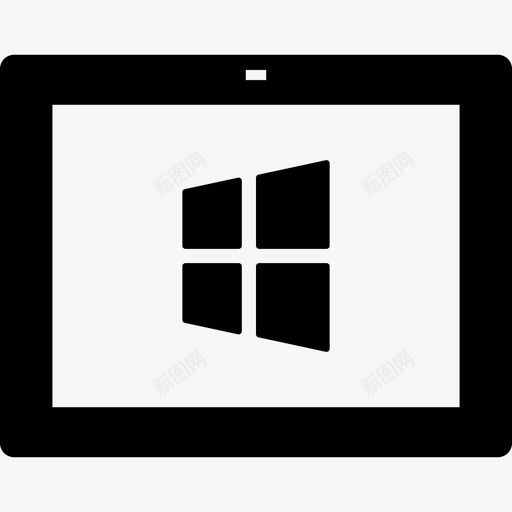 平板电脑技术Windowsphoneui中的MicrosoftWindows图标svg_新图网 https://ixintu.com Windowsphoneui中的MicrosoftWindows 平板电脑 技术