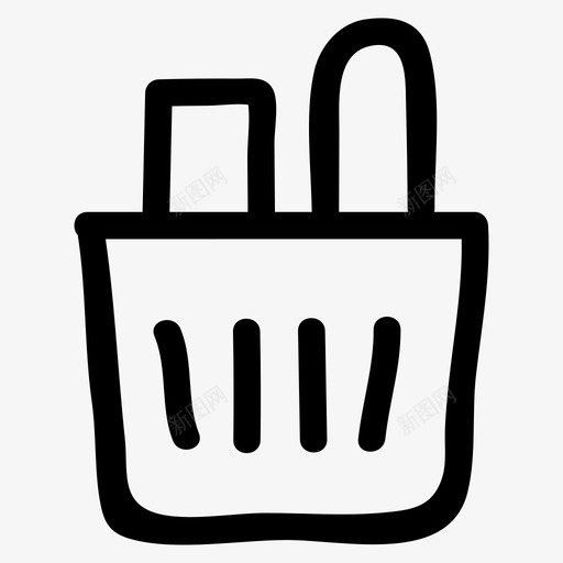 食物薯条热狗图标svg_新图网 https://ixintu.com 服务 热狗 薯条 酒店 食物 食物和饮料手绘
