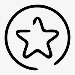 淘宝已收藏标志已收藏简历高清图片