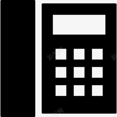 电话呼叫技术windowsphone用户界面图标图标