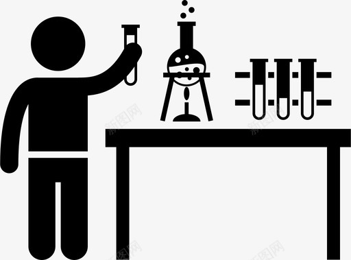 学校实验室班级实验室图标图标