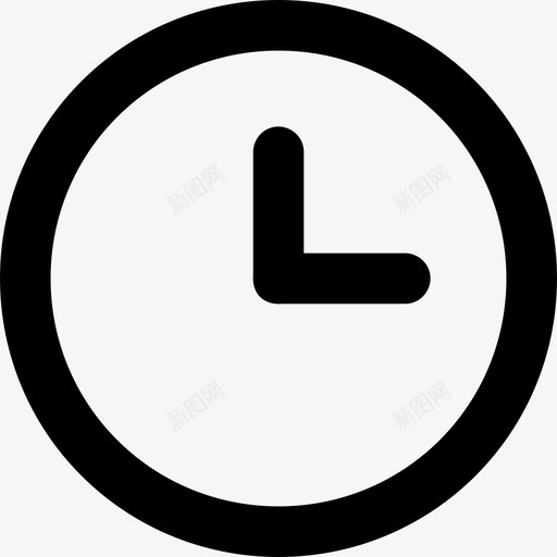 timesvg_新图网 https://ixintu.com time