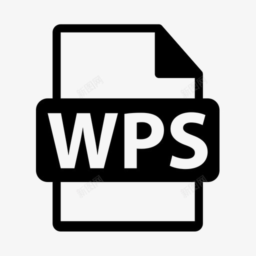 wpssvg_新图网 https://ixintu.com wps