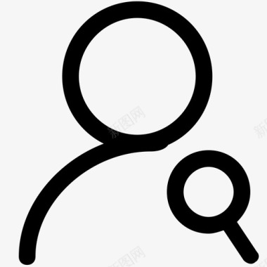客户查询_iocn图标