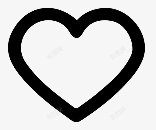 heart1svg_新图网 https://ixintu.com heart1