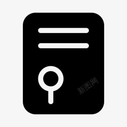 ios9001证书证书奖励教育ios优化图标高清图片