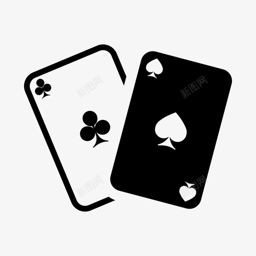 poker1svg_新图网 https://ixintu.com poker1