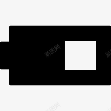 半电池技术windowsphone用户界面图标图标