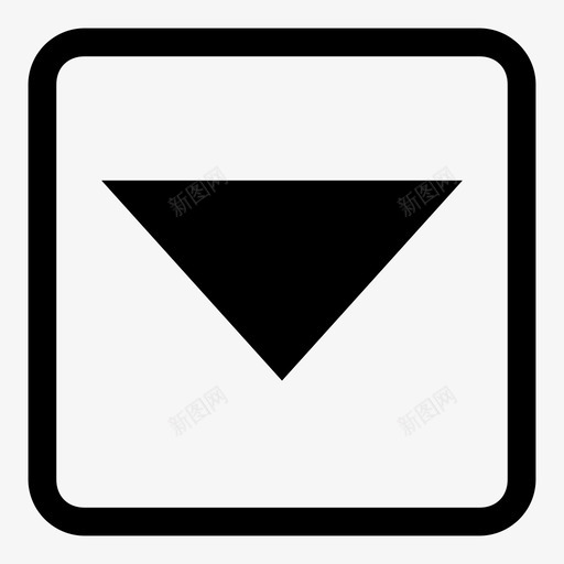下拉框svg_新图网 https://ixintu.com 下拉框