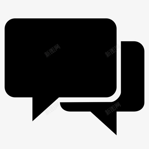 chat1svg_新图网 https://ixintu.com chat1