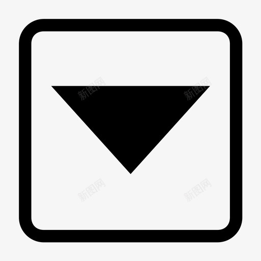 下拉框svg_新图网 https://ixintu.com 下拉框 118