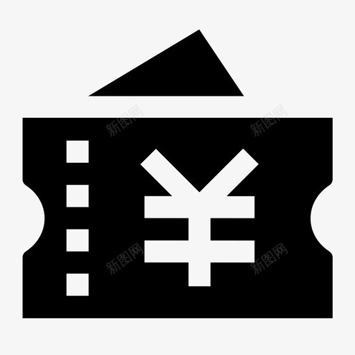 券卡svg_新图网 https://ixintu.com 券卡