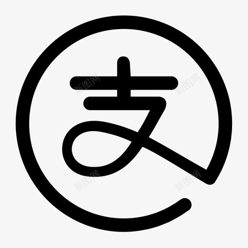 我的账号svg_新图网 https://ixintu.com 我的账号