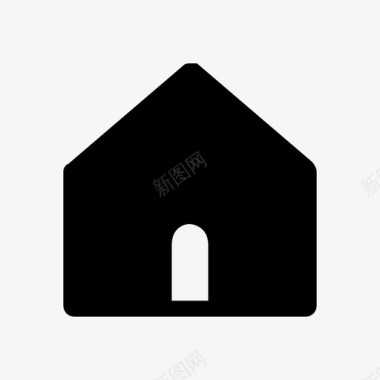 homehover图标