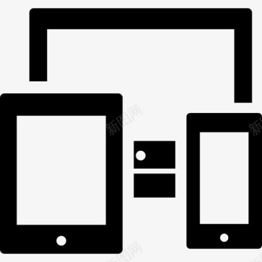 多设备支持技术windowsphoneui图标图标
