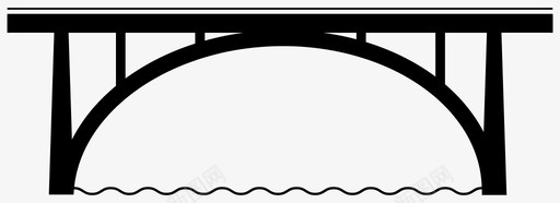 布里奇瑞士伯尔尼图标svg_新图网 https://ixintu.com 伯尔尼 布里奇 瑞士