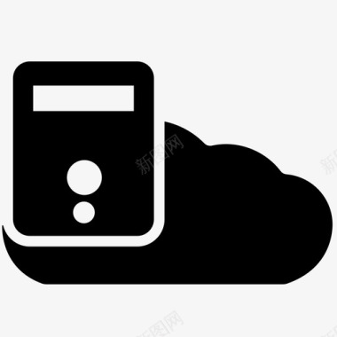 服务器_server39图标