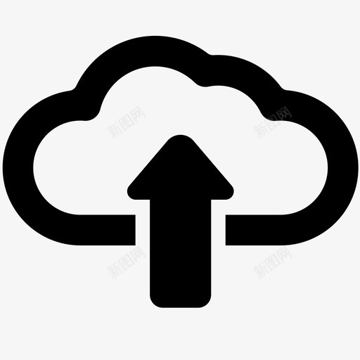 云_cloud298svg_新图网 https://ixintu.com 云_cloud298