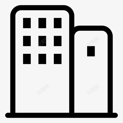 底部菜单筹建svg_新图网 https://ixintu.com 底部菜单筹建