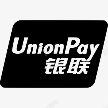 unionpay图标